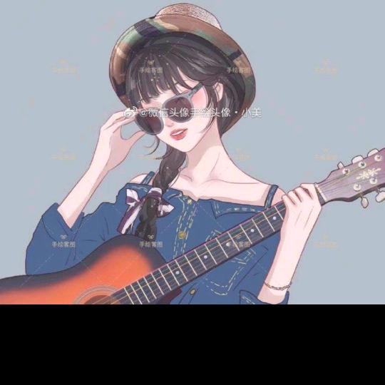 @WENJIE
