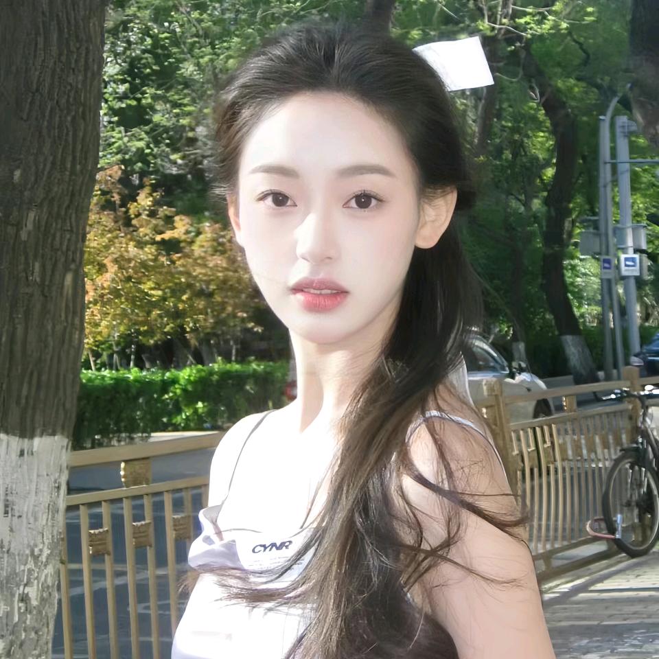 婵的