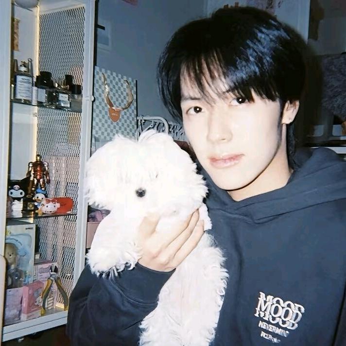巴姆让洛桑幸福啦💙