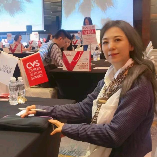 美联马姐姐