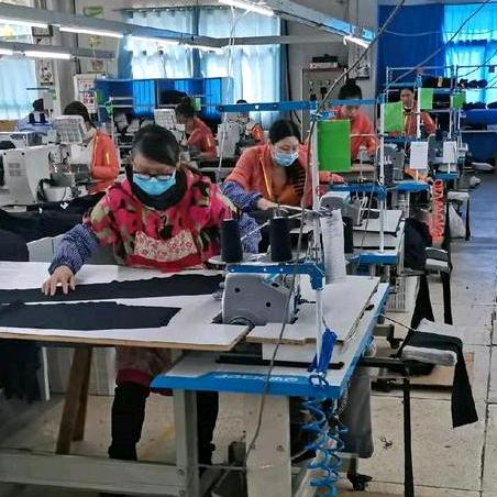 文水帆弦贸易1号仓