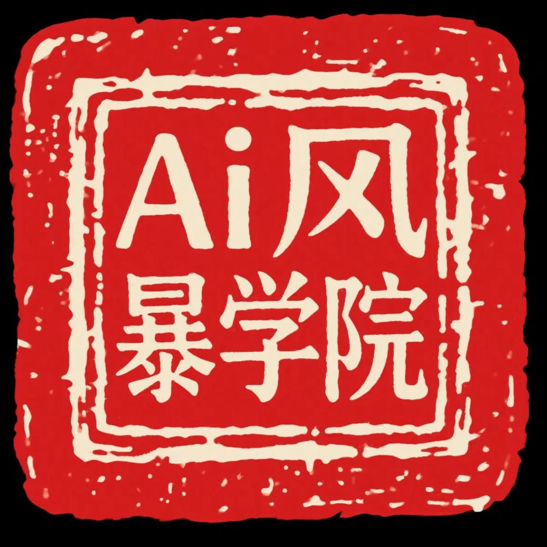 Ai风暴学院