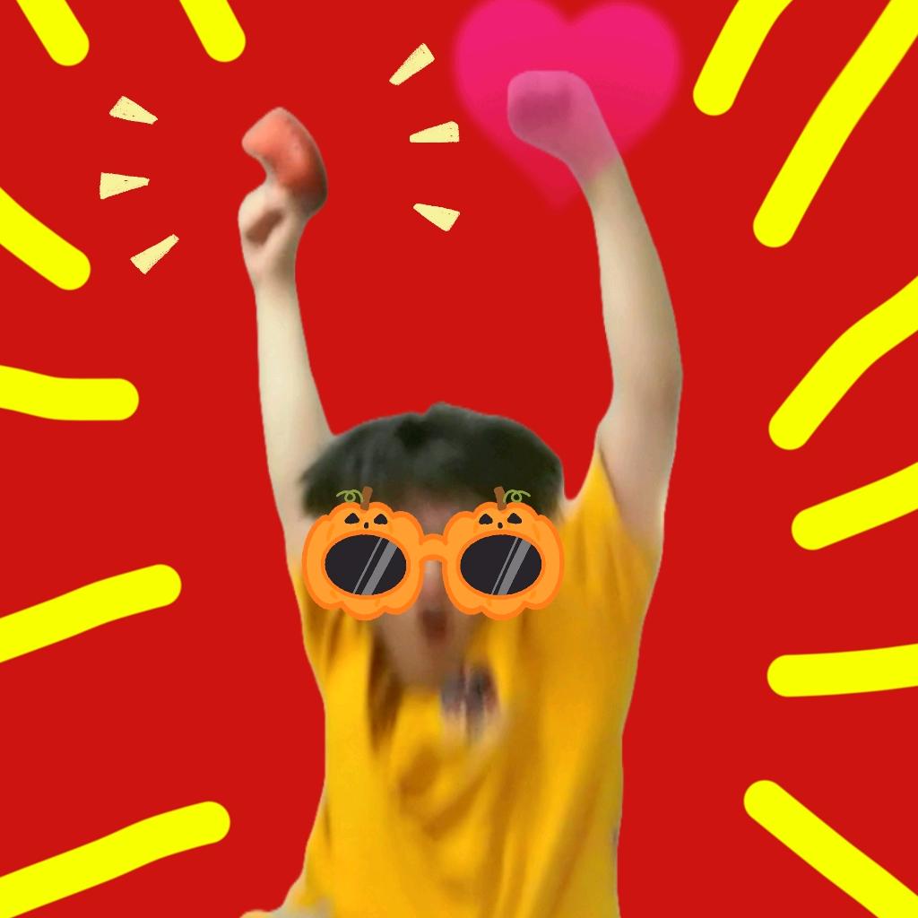 大皮游戏主播@抖音