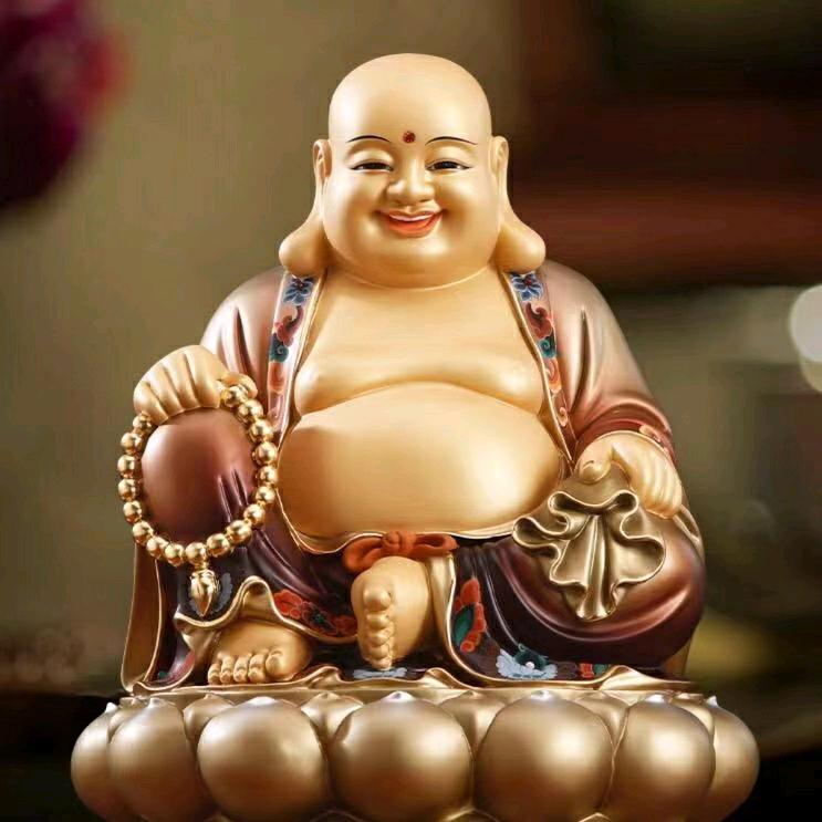 福缘(吉祥品在橱窗)