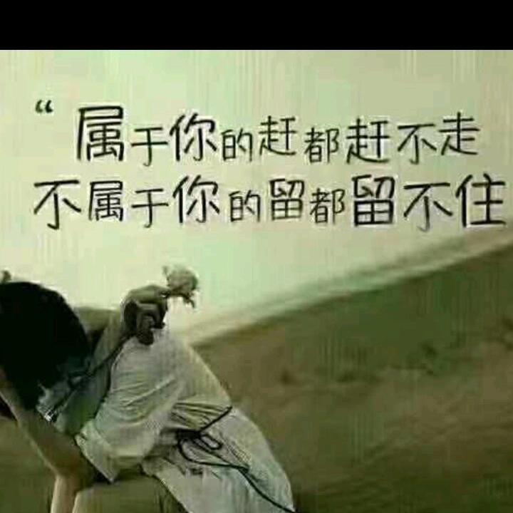 愿得一人心