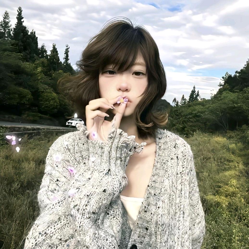 凉薄少女啰