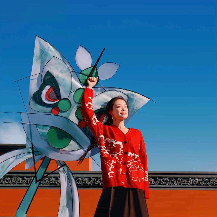 晶姐的厂区生活