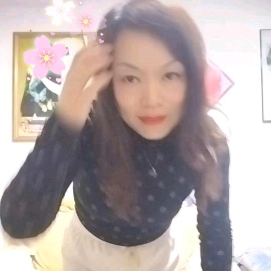 飘雪爱跳舞💃🏻