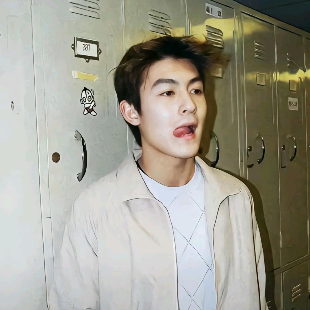 Li峰（备战马钞版）