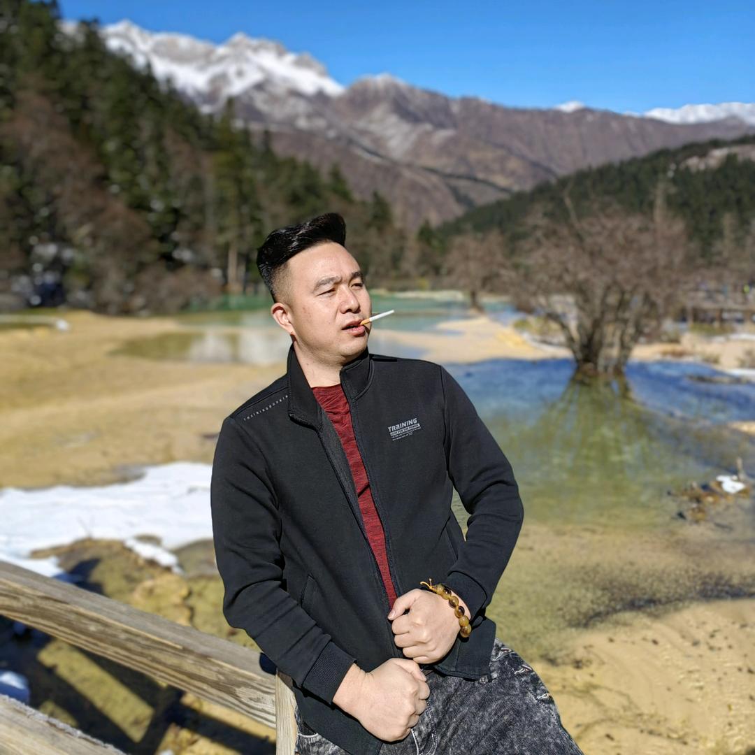 阿红~