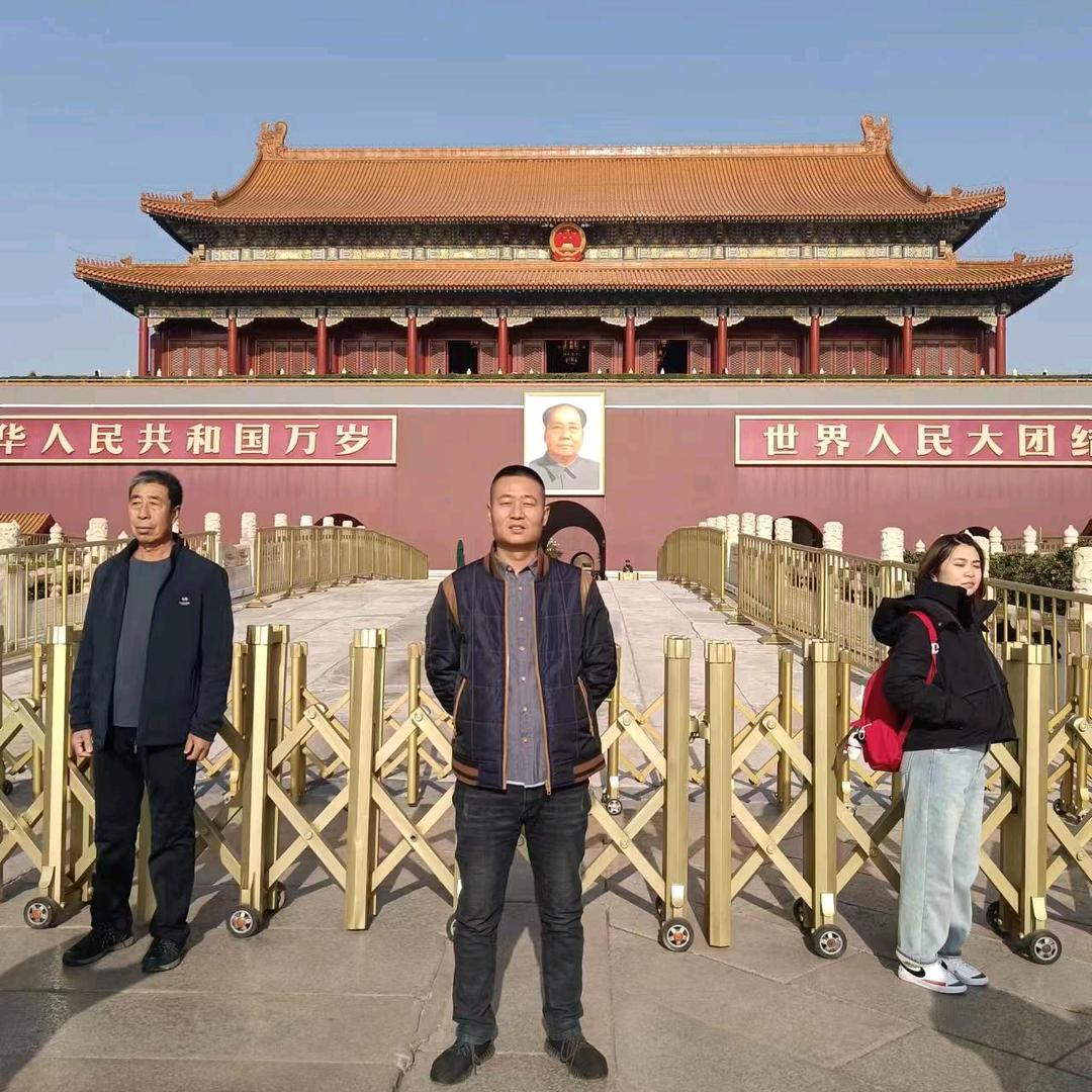 房房经纪 林西县统部镇晟鑫养殖场