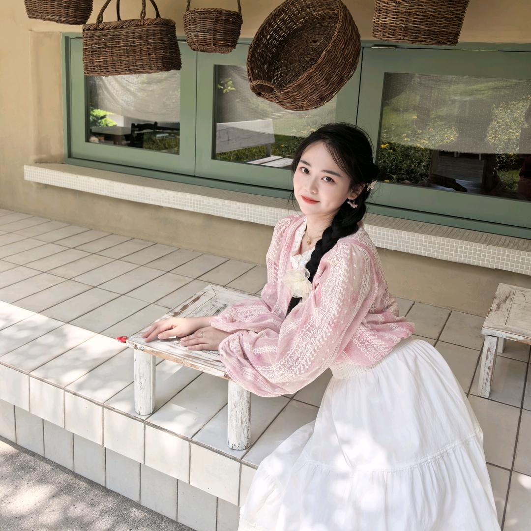 小福蝶的渔