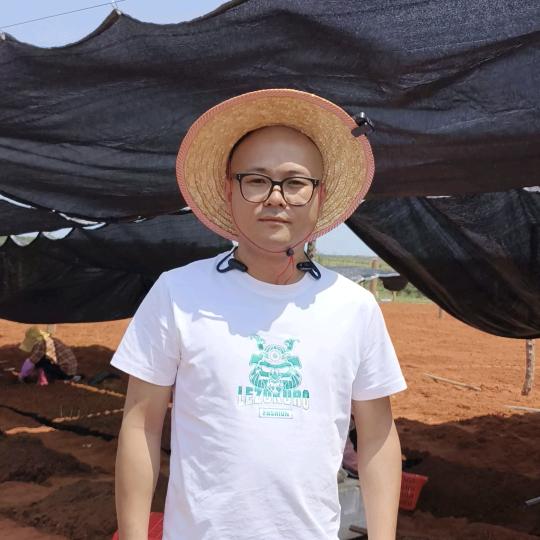 海岛乐粉   [阿冠]