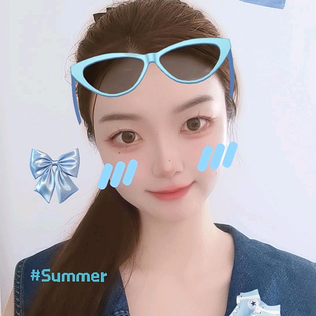 思玥营养师