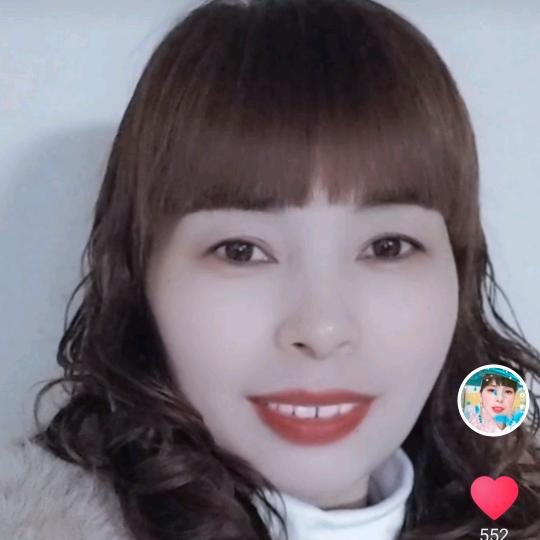70后的女人