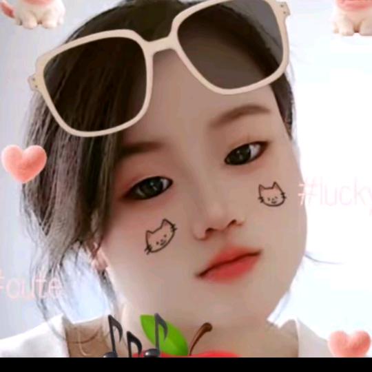 小燕子(三个女儿)