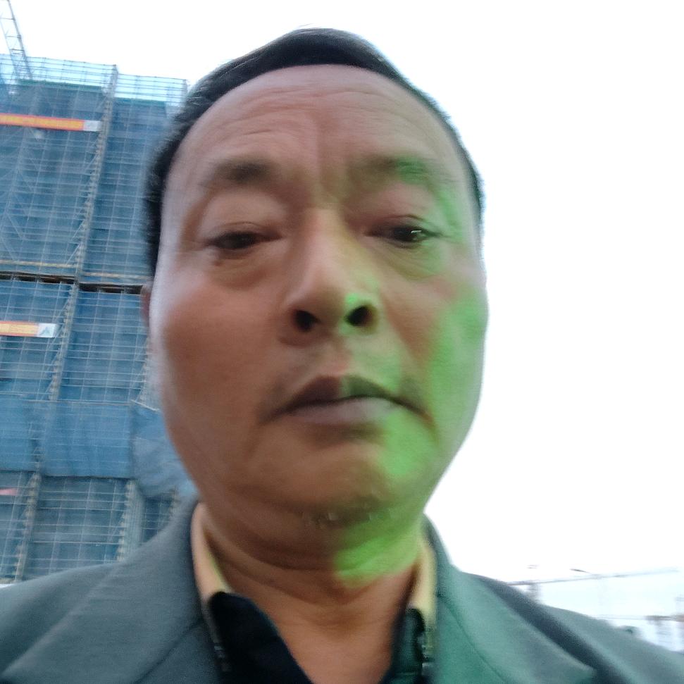 老陈