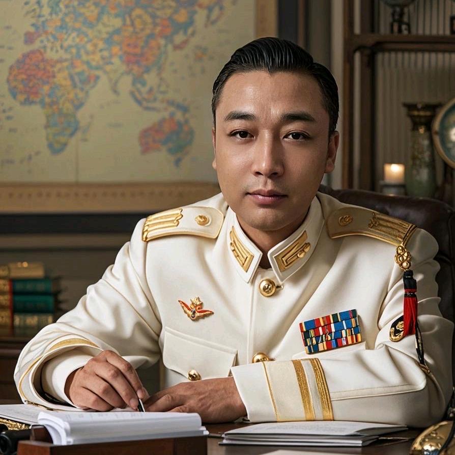 心无杂念