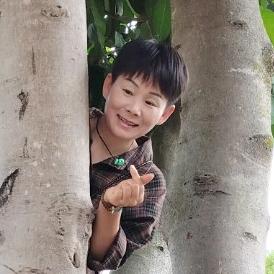 小玉静阅