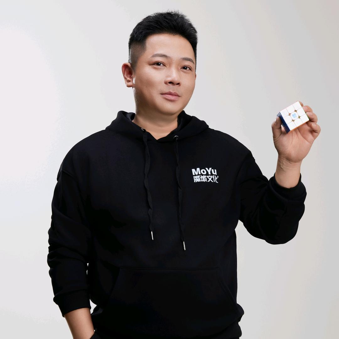 魔域文化陈永煌