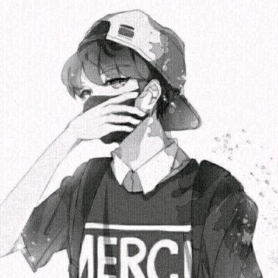 冷漠无味
