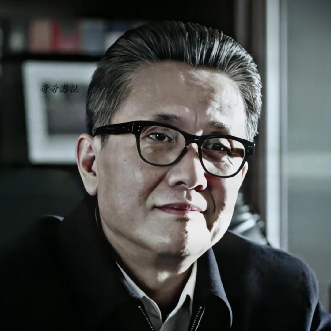 高育良