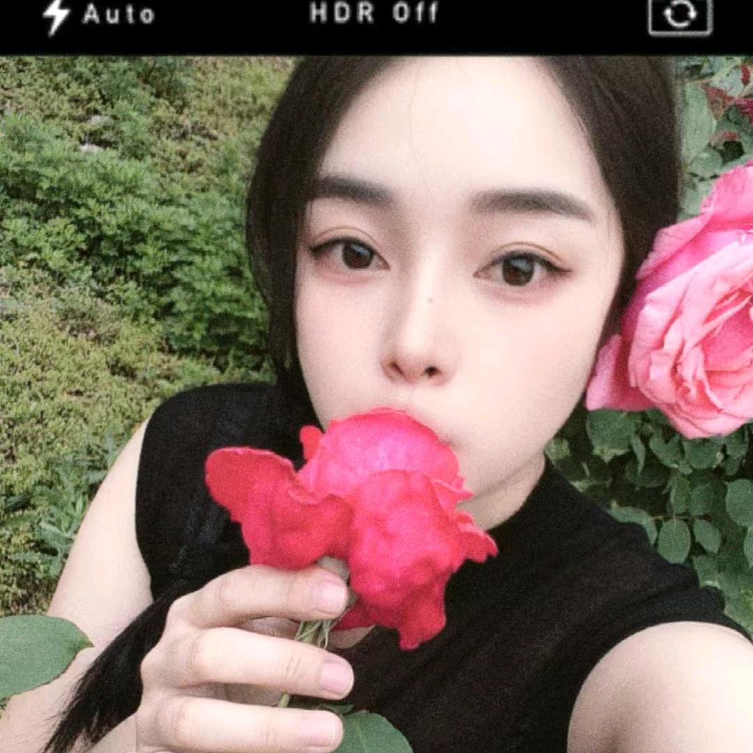 lucky小姐
