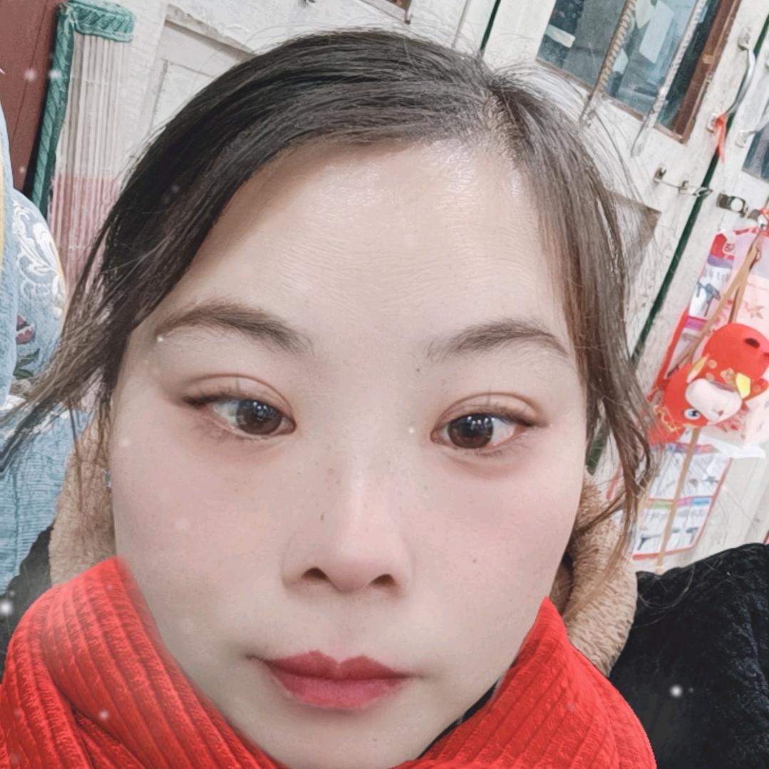 @阿琴（18.50开播）