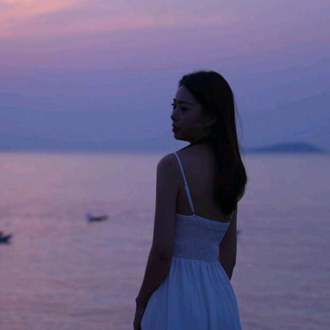 子长化妆师晶晶