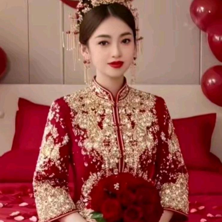 成恬妞姝姝🌹🌹