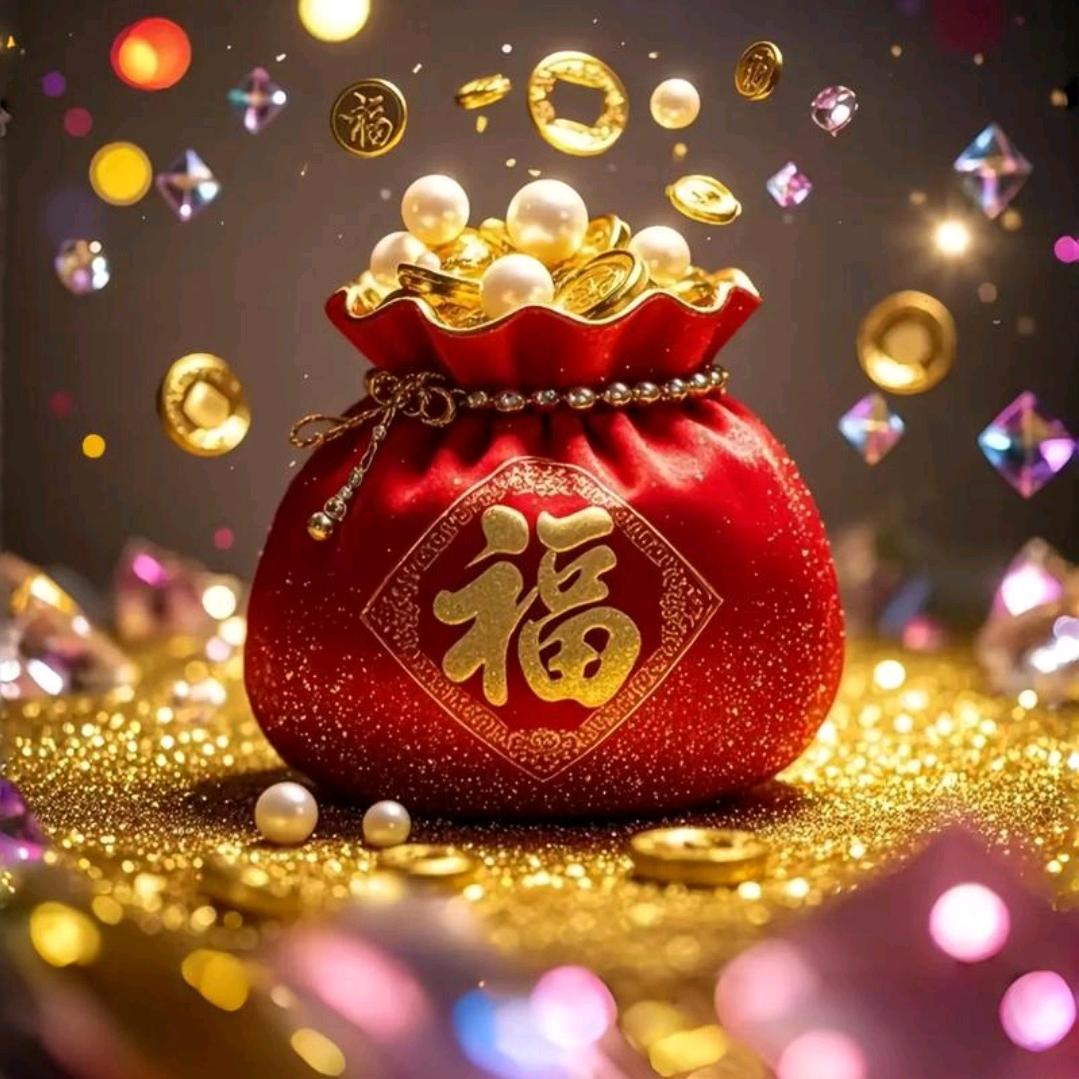 马年年货（罗兰）