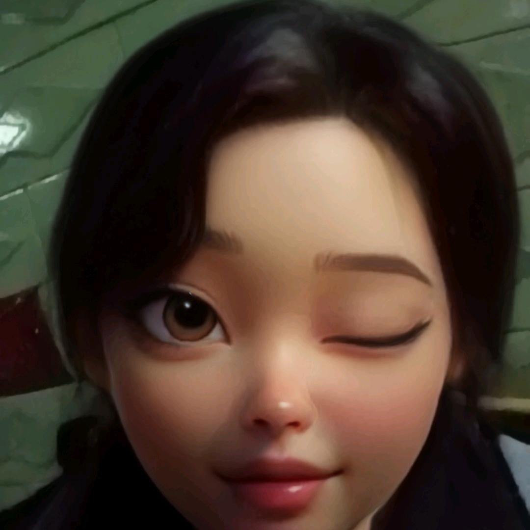 大檬呀
