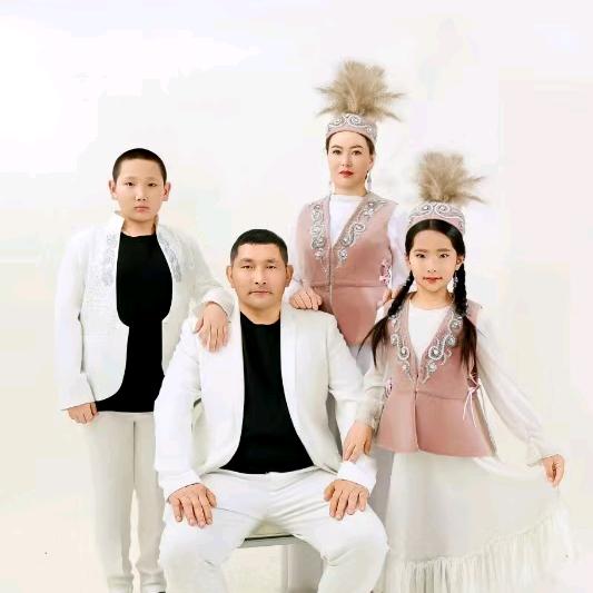 巴合提别克