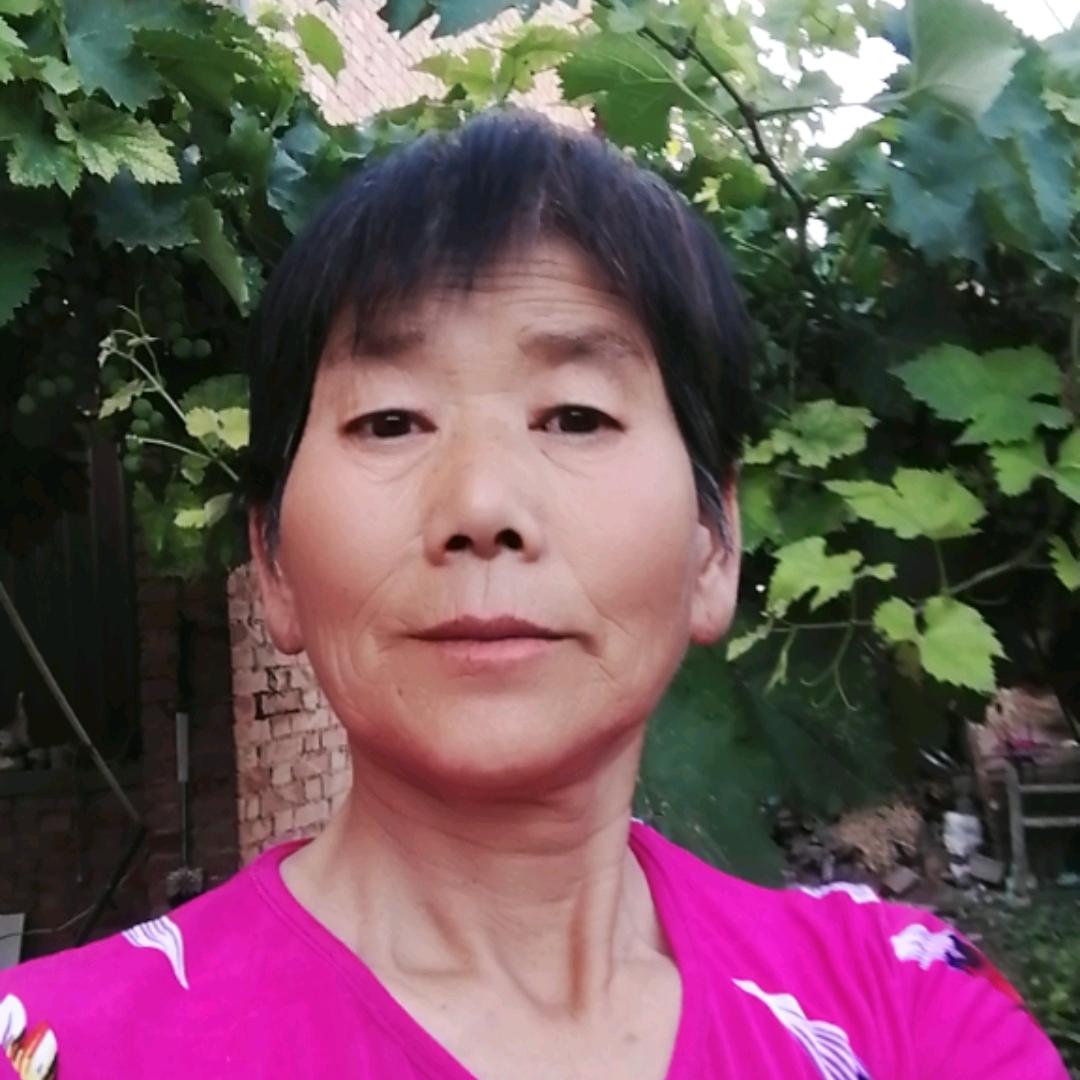 欣欣奶奶