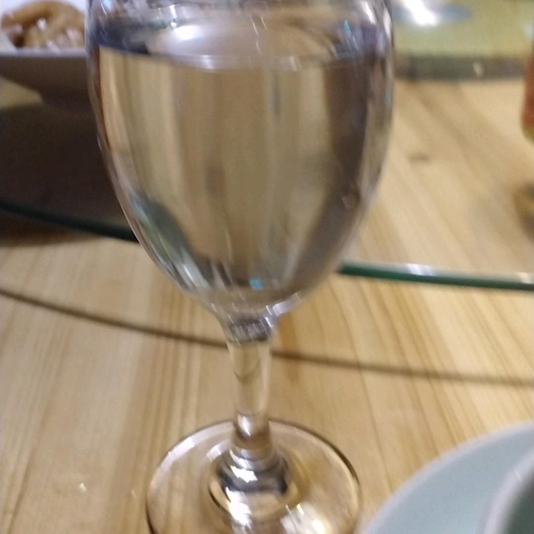 坚定