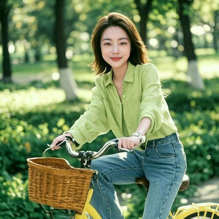 马倩倩