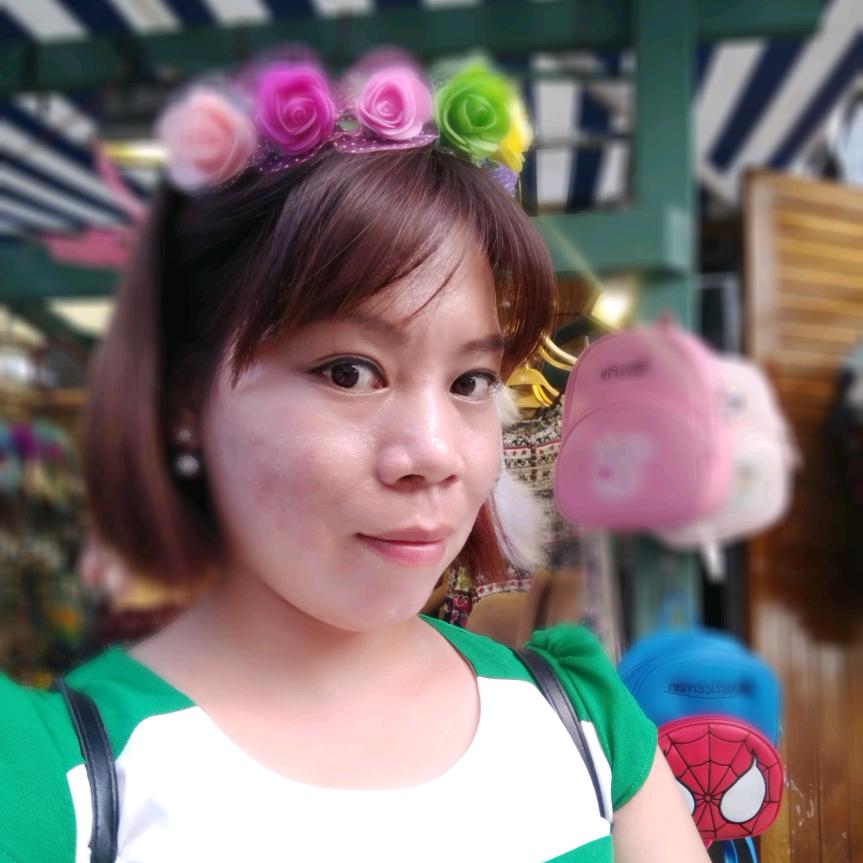 妹子