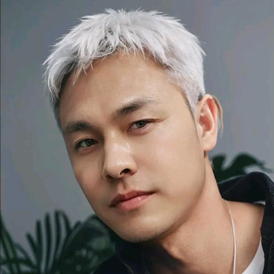 给世界一个微笑