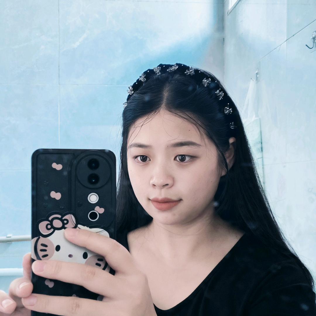 萍爷 👩🏻