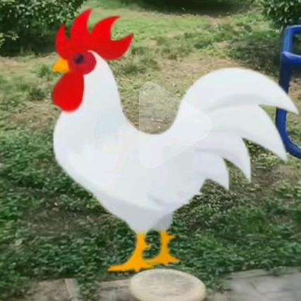 陈大姐😄