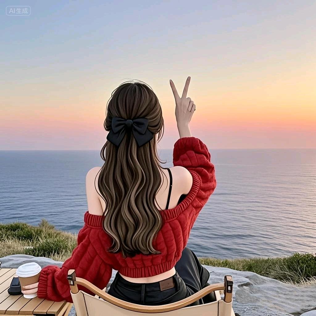 树树小姐姐