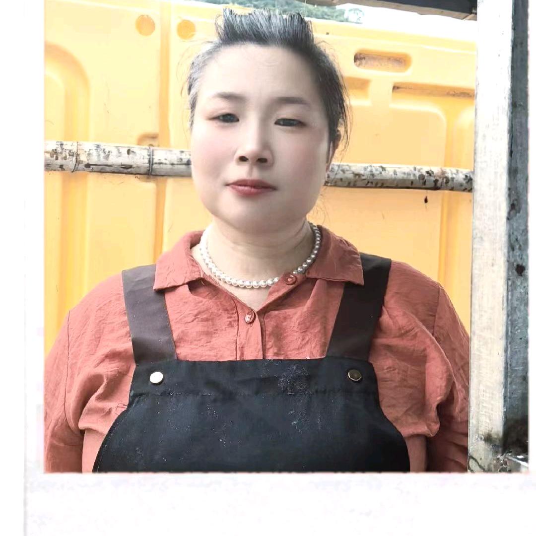 四月