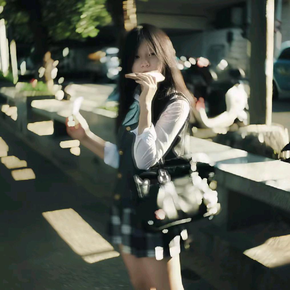 遥宝贝@