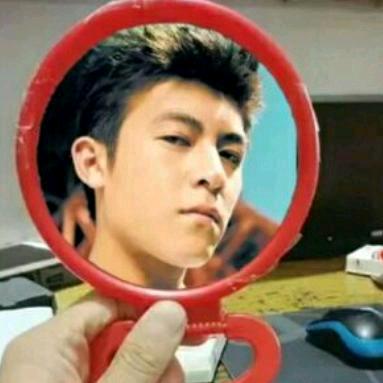 看头像就知道我是谁