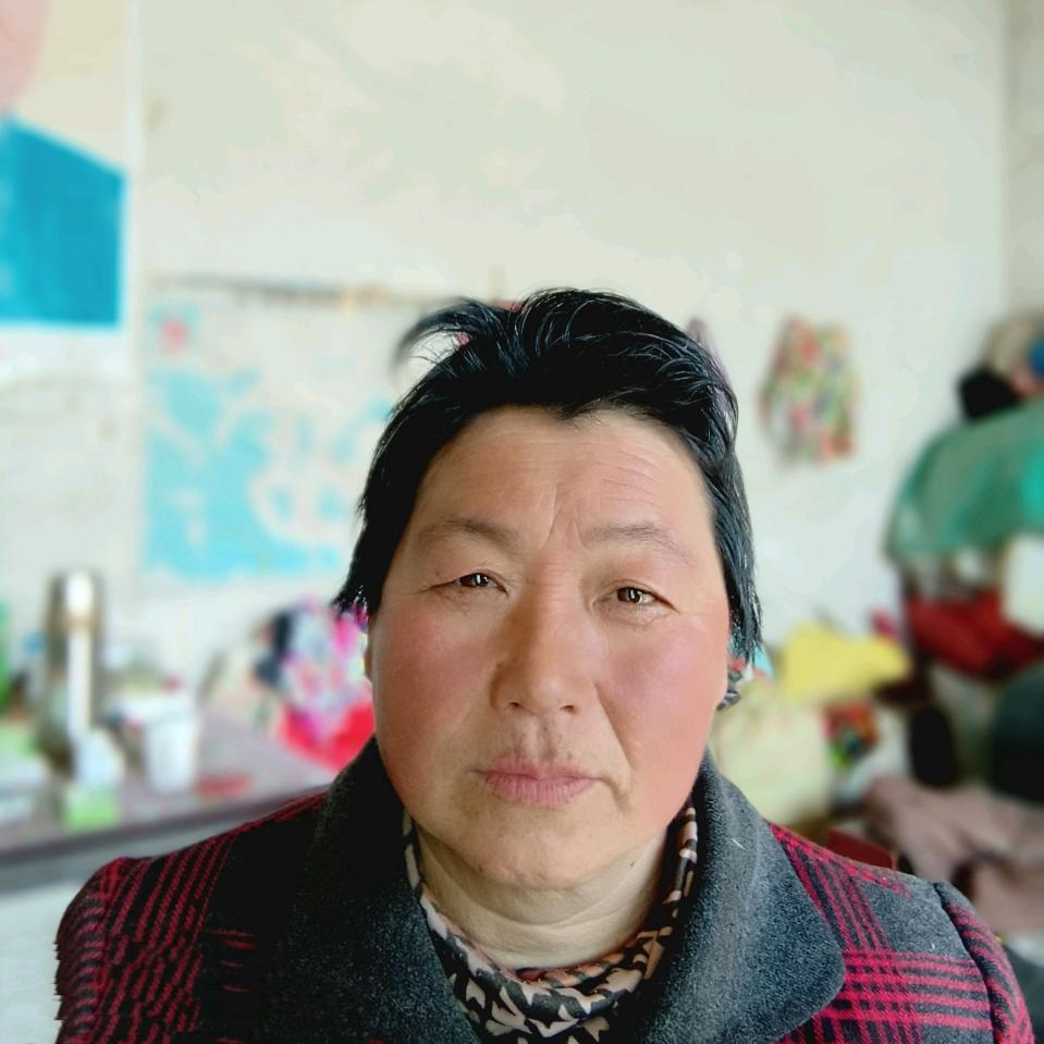 孙修芹