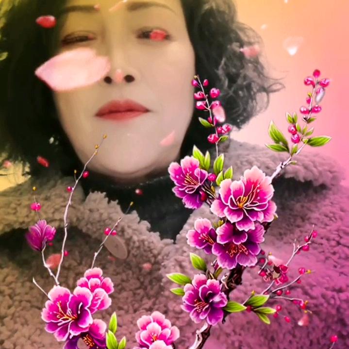 冬天