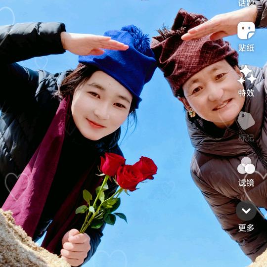 ལྷ་མོ།🌹?