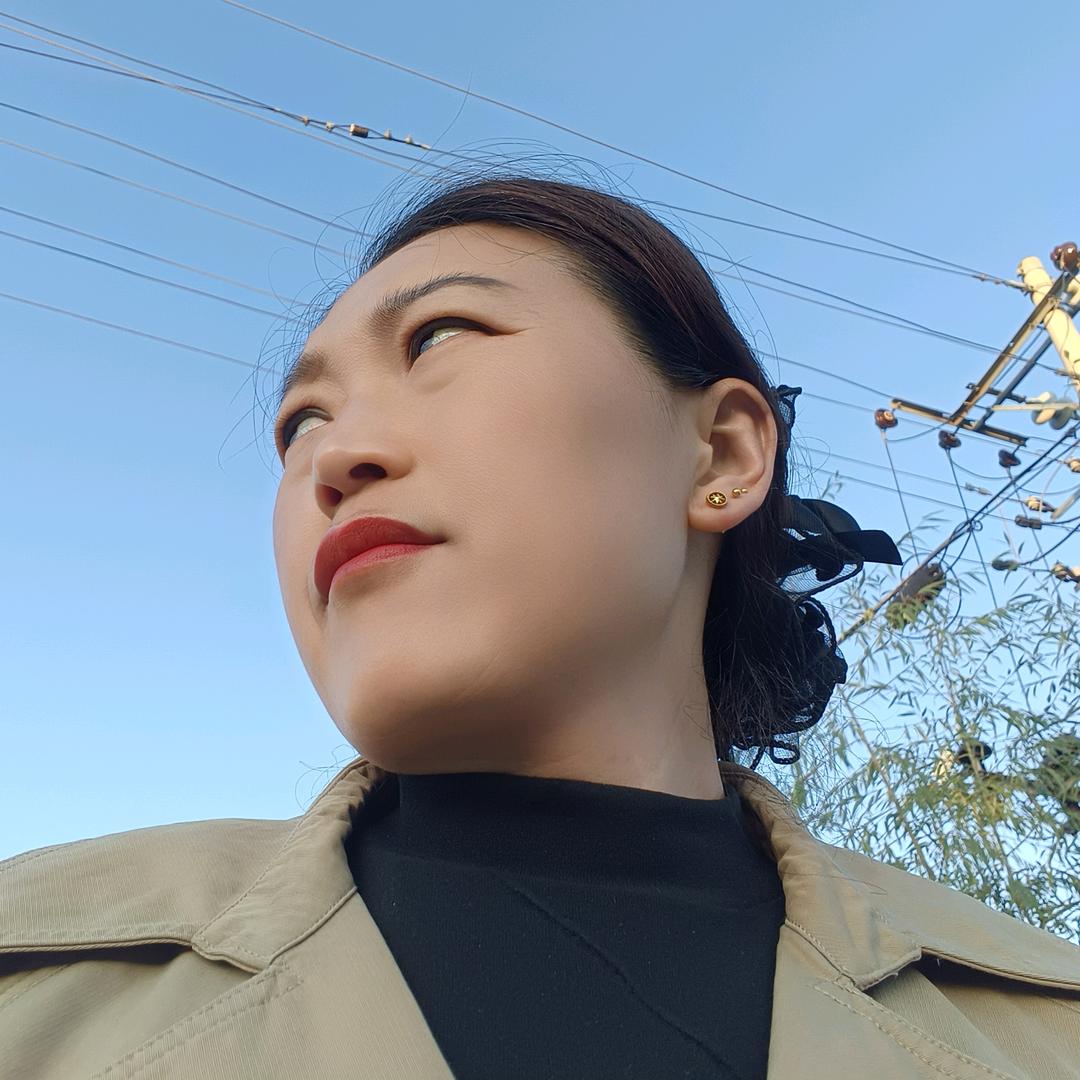 开开❤❤过好每一天 《拒绝私聊》