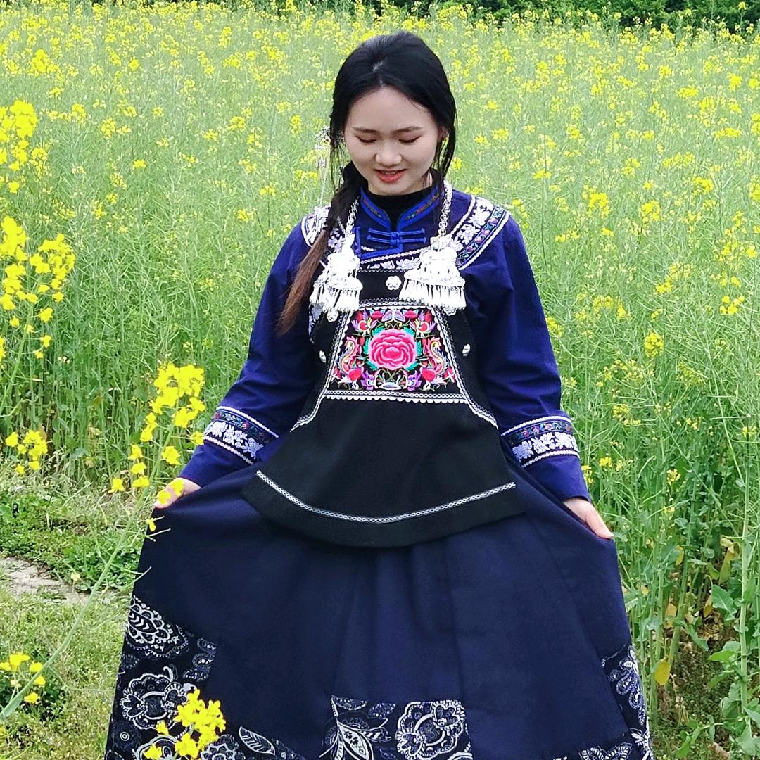 十七姑娘