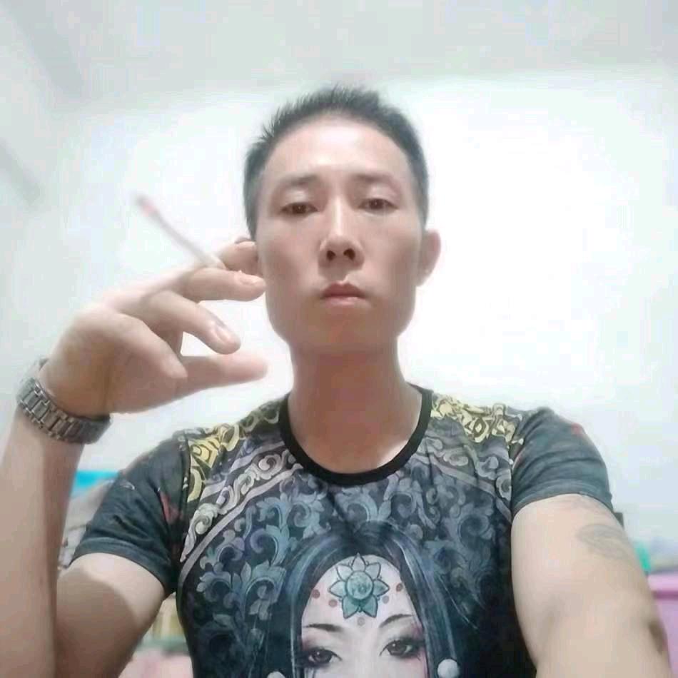 (财运哥)五哥
